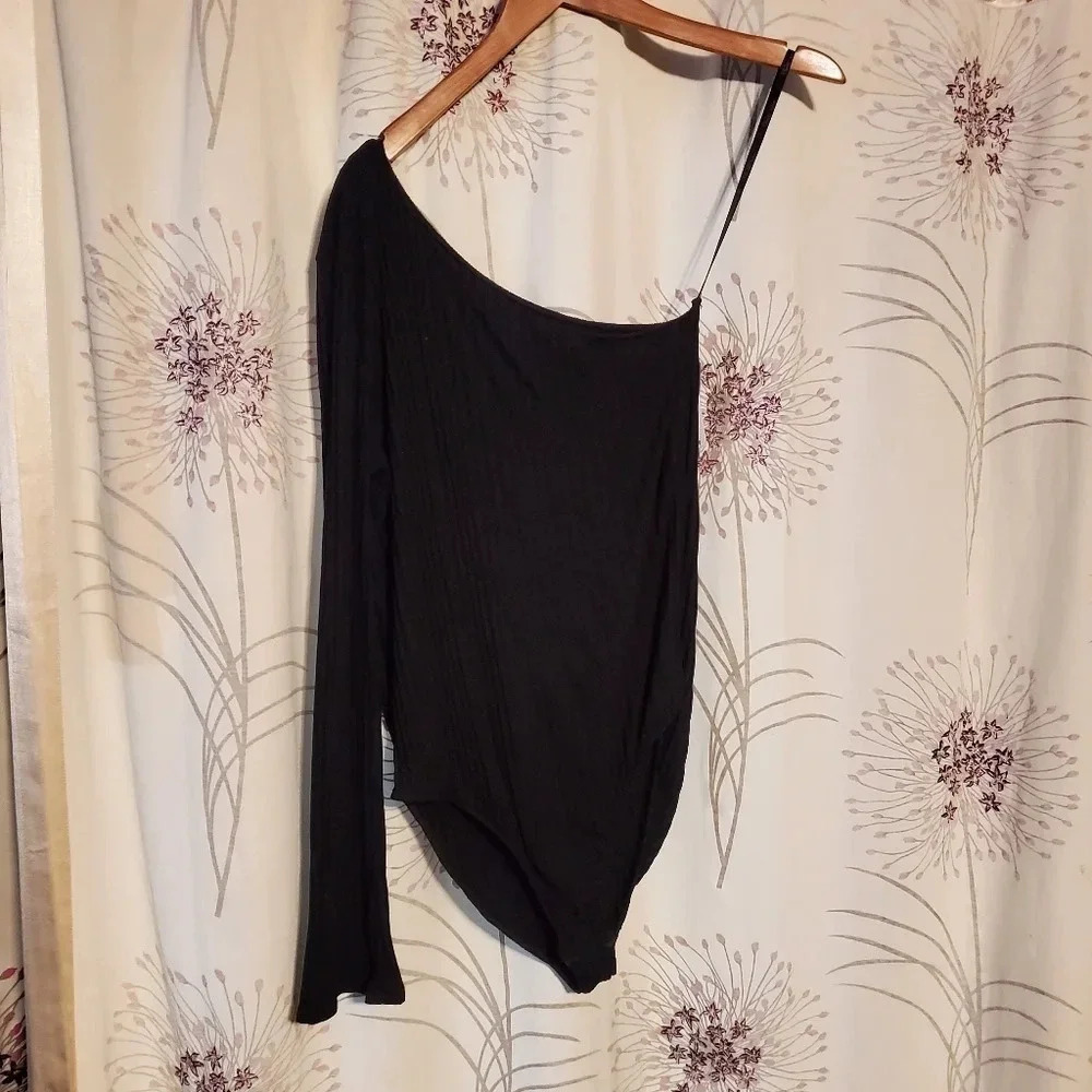 Only Hearts Body Suit Size 1X